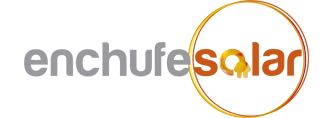 Logo Enchufe Solar